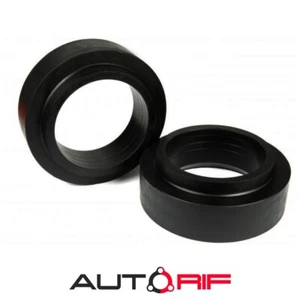 2" 50mm Rear Coil Spacers Lift Kit for NISSAN PATROL, SAFARI - Picture 1 of 3