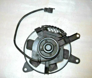 ELETTROVENTOLA VENTOLA RADIATORE SUZUKI SV 650 1999 2002 ELECTRIC FAN  - Imagen 1 de 2