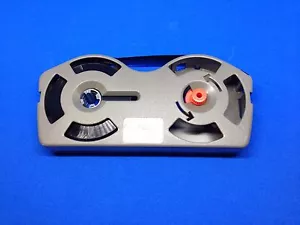 IBM Selectric II III nastro macchina da scrivere NUKB86HY nastro pellicola correggibile SC-783 - Foto 1 di 1