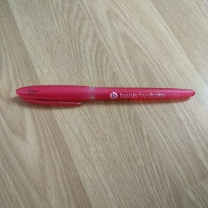 Beats by Dr. Dre Uniball Collectors Promo Pen with Red Ink - Picture 1 of 5