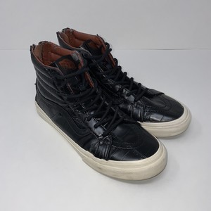 Scarpe da uomo VANS con cerniera | Acquisti Online su eBay