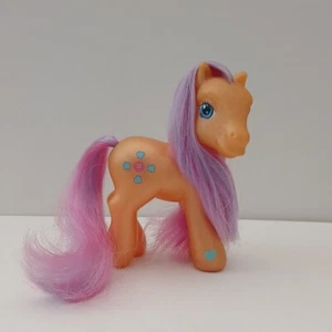 My Little Pony Vintage Hasbro G3 Sew-and-so 2002 MLP - Picture 1 of 6