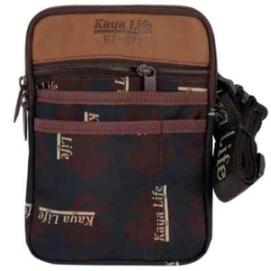 KayaLife KL-671 Box Cutter Pen Mobile Cellphone Pouch Pocket Accessory Tool Bag - Picture 1 of 1