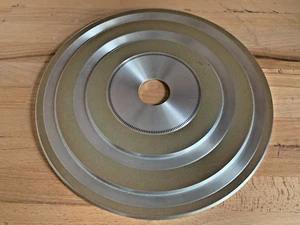 Bang&Olufsen Beogram 3400 : Plateau (ETVP038) - Imagen 1 de 2