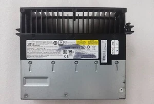 Original Cisco PWR-RGD-LOW-DC-250 Netzteil für IE-4010-4S24P Switch getestet - Bild 1 von 4