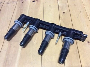 GENUINE NEW IGNITION COIL PACK GMH HOLDEN CRUZE CD, CDX JG JF69 JH JH 1.8L PETR - Picture 1 of 3