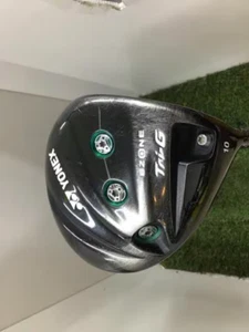 2016 YONEX EZONE Tri-G 1W Driver 10deg NST310 SR-flex Golf Clubs J130 - Picture 1 of 4
