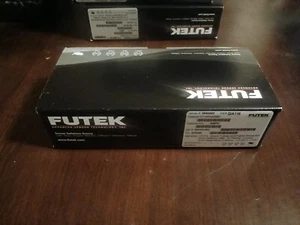 Nuevo módulo amplificador OEM Futek QSH01493, Q1A119 - Imagen 1 de 4