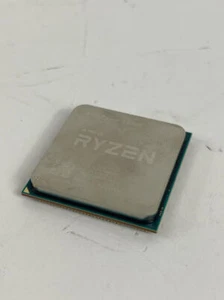 AMD Ryzen 5 5500 6-Core, 12-Thread Unlocked Desktop Processor (Bent Pins) - Photo 1/7
