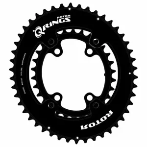 ROTOR Oval Chainrings for Shimano GRX - Picture 1 of 1