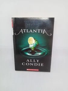 Atlantia: Book 1 By Ally Condie Paperback - Bild 1 von 6