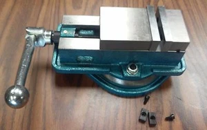 3"" ANG-LOCK FRÄSMASCHINE SCHRAUBEN mit schwenkbarem Boden #850-300-- NEU - Bild 1 von 5