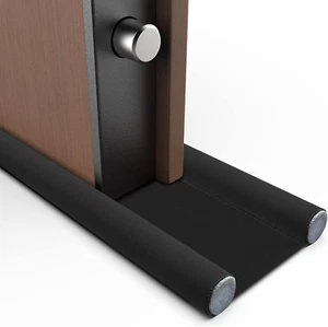 Paraspifferi Sottoporta per Porte Blindate E Porte Interne Ed Esterne Da 4,5 a 1 - Foto 1 di 12