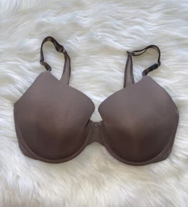 Victoria’s Secret Uplift Semi Demi Light Padded Bra. Size 34DDD. NWT - Picture 1 of 10