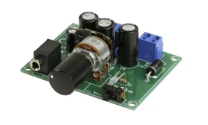 [ Whadda Velleman WSAH190 ] 2X5W Amplifier for MP3 Player (Kit) - Picture 1 of 5