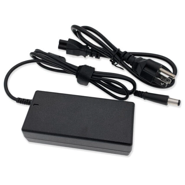 Dell PA12 19.5V AC Charger Adapter Power Supply