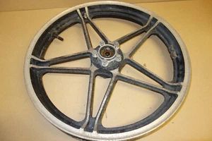 Llanta delantera Honda FT500 FT 500 PC07 1982 - Imagen 1 de 5