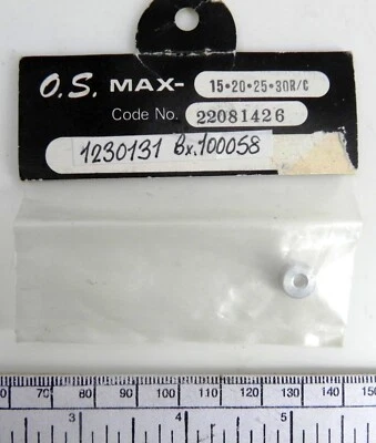 O.S.Part 22081426 - Accelerator Lever Spacer - Image 1 of 3