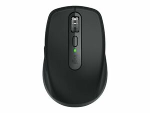 Logitech MX ANYWHERE 3 (910005987) Wireless Standard Mouse