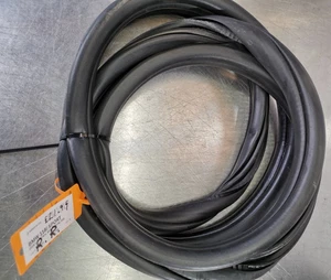 BMW 1 DOOR BODY RUBBER SEAL REAR OFFSIDE RIGHT F20  (2015-2019) 7240834-08 - Picture 1 of 7