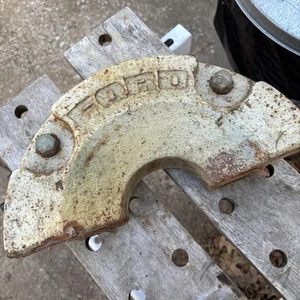 Wheel Weight for Ford 1000 1100 1110 1200 1210 1300 1310. Used - Picture 1 of 13
