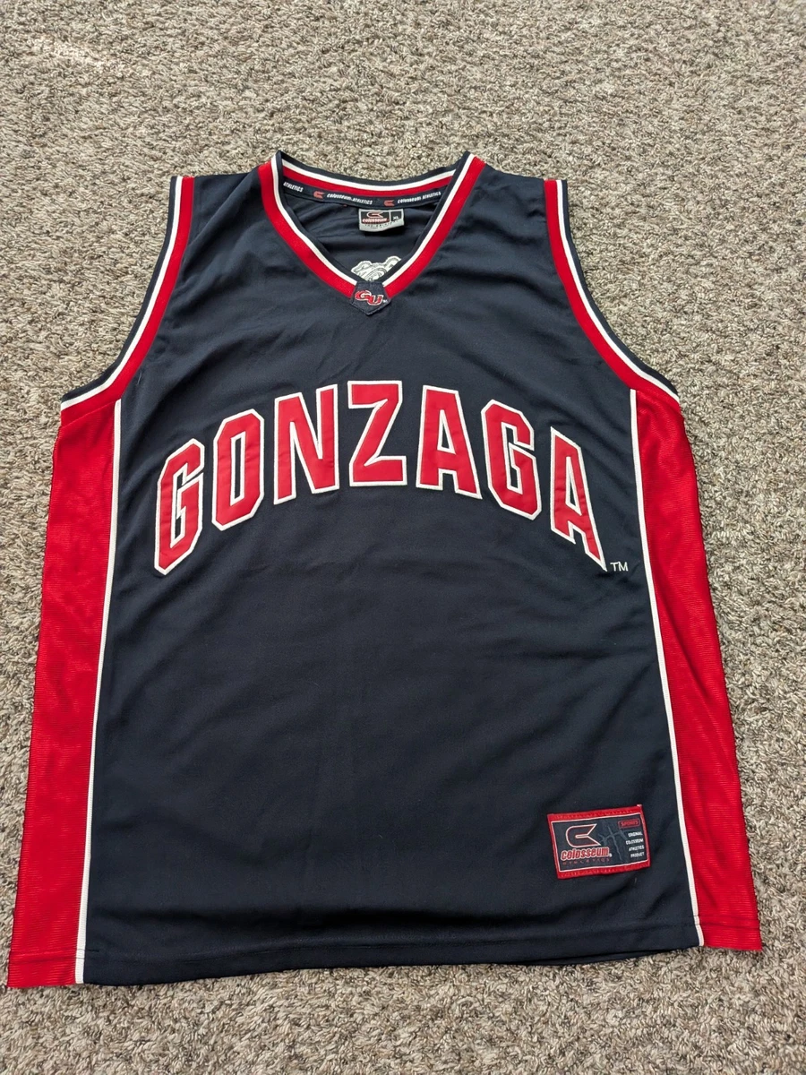 Gonzaga Bulldogs NCAA Fan Jerseys for sale | eBay