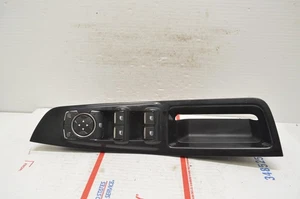 2015-2017 Ford Edge Power Window Master Switch Door Window Button MM76#036 - Picture 1 of 4