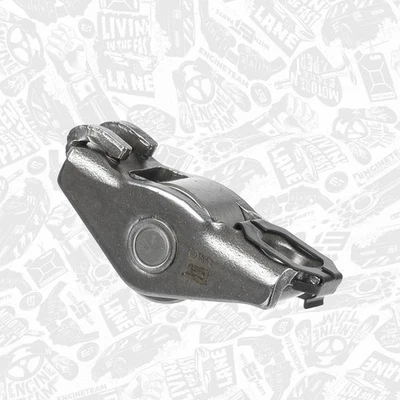 Kipphebel Motorsteuerung OPEL VAUXHALL SUZUKI 1,4 1,2 9129211 9128346 90529535 - Bild 1 von 4