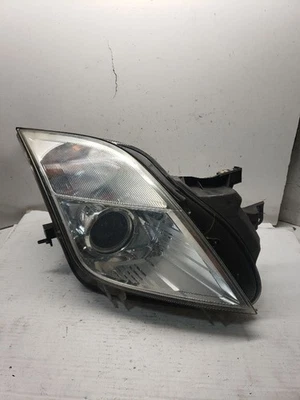 Passenger Headlight Quad Bi-functional Halogen Fits 10-11 MILAN 1411641 - Image 1 of 4