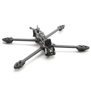 Mark4 225mm Drone Frame Drone FPV Carbon Fiber Long-Distance Flight Frame2121 - Picture 1 of 6