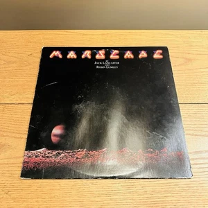 Jack Lancaster and Robin Lumely “Marscape” RSO-3020 - Picture 1 of 3