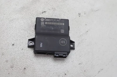 Audi A5 8T 8F 2015 Benzina Centro Porta Controllo Modulo 8R0907468P RIM38586 - Immagine 1 di 4