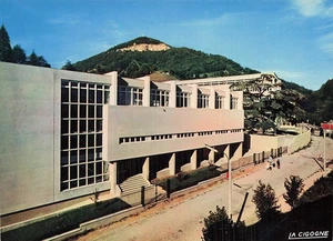 6 ROQUEBRUNE CAP MARTIN L ANCIEN PTT - Picture 1 of 2