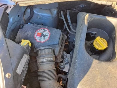 Purificador de aire 1,4 L VIN H octavo dígito turbo 4 puertas compatible con 14-15 FIAT 500 5221744 Foto 1 de 4