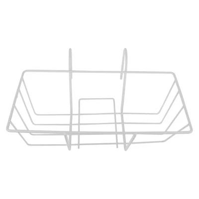  Blumentopfständer Geländer Hängende Blumentopfhalterung Blumentopfregal - Bild 1 von 4