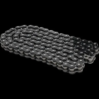 VORTEX RX3-525 PITCH HIGH PERFORMANCE X-RING CHAIN - BLACK 180 LINKS - Image 1 of 4