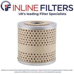Oil Filter for Humber Super Snipe w/Original Eng - Inline FL71319 - Picture 1 of 1