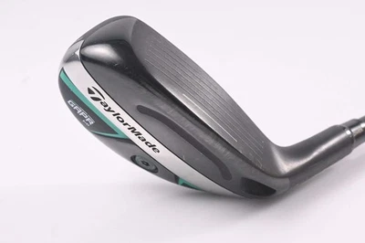 Taylormade GAPR Hi #5 Hybrid / 25 Degree / Regular Flex KBS Hybrid 70 Shaft - Image 1 of 4