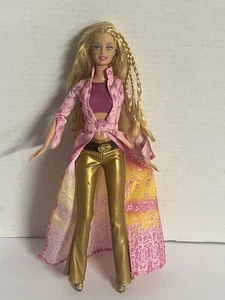 Barbie Charm Girls Secret Spells Sorcerer fashion doll toy witch Mattel 2003 Y2K - Picture 1 of 5