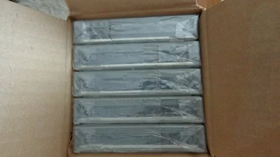 5-pack IBM SLR100 Data Cartridge P35L0661 Test Tape - Image 1 of 4