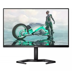 MON 23.8IPS 165HZ 1MS 2 HDMI DP PHILIPS 24M1N3200ZA/00 PIVOT MM - Foto 1 di 4