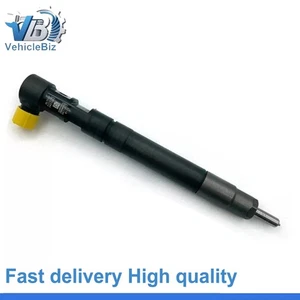 New Common Rail Injector 6710170121 EMBR00301D R00301D for SSANGYONG - Picture 1 of 5