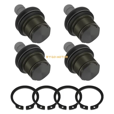 Ball Joints Upper and Lower for Arctic Cat 0405-483 250 300 400 500 650 700 1000 - Image 1 of 4