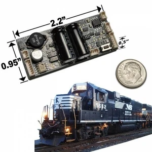 Dallee Electronics HiLine™ Diesel Sound System 1510 - Full Featured NIB - Picture 1 of 4