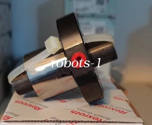 R151311013 Rexroth ball screw nut FedEx or DHL - Picture 1 of 1