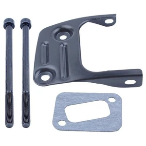 Auspuffhalterung einfache Installation verbesserte Leistung reduziert Geräusche Vibrationen - Bild 1 von 11