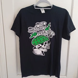 The Barstool Preachers T Shirt Size M - Picture 1 of 6