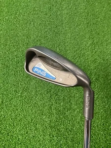 Ping G2 3 Iron White Dot Steel Shaft Right Handed Golf Club 39” - Picture 1 of 8