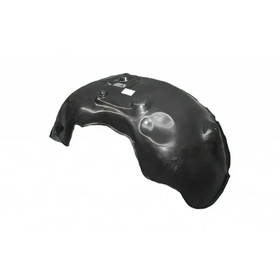 For Dodge Ram 3500 2002-2006 Fender Liner Driver Side | Front | New Style - Imagem 1 de 3