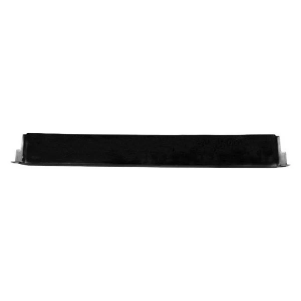 For Jeep Cherokee 1997-2001 Sherman Front Bumper Air Deflector Value Line Foto 1 de 1